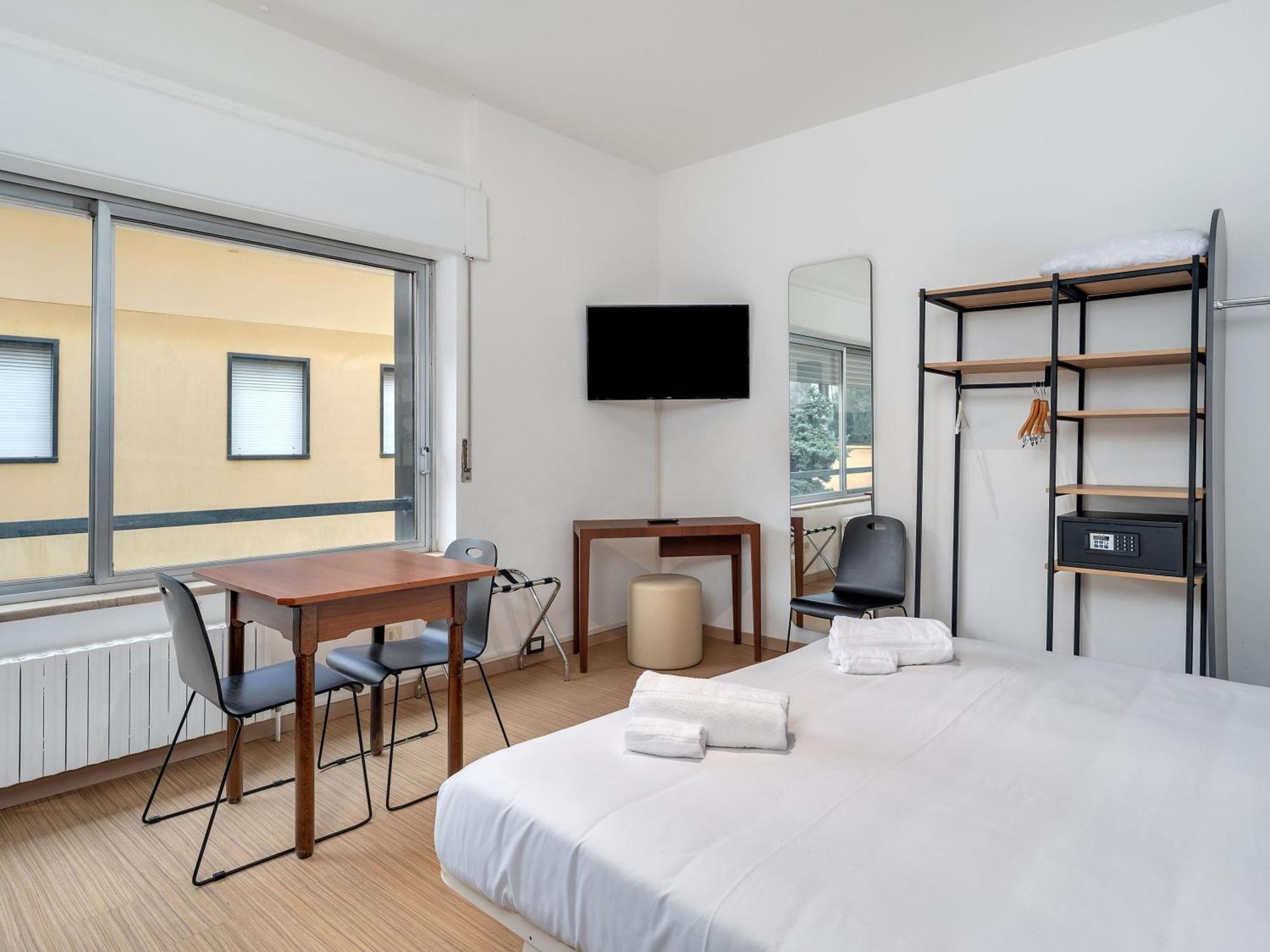B&B Hotel Milano Ornato — Foto 2
