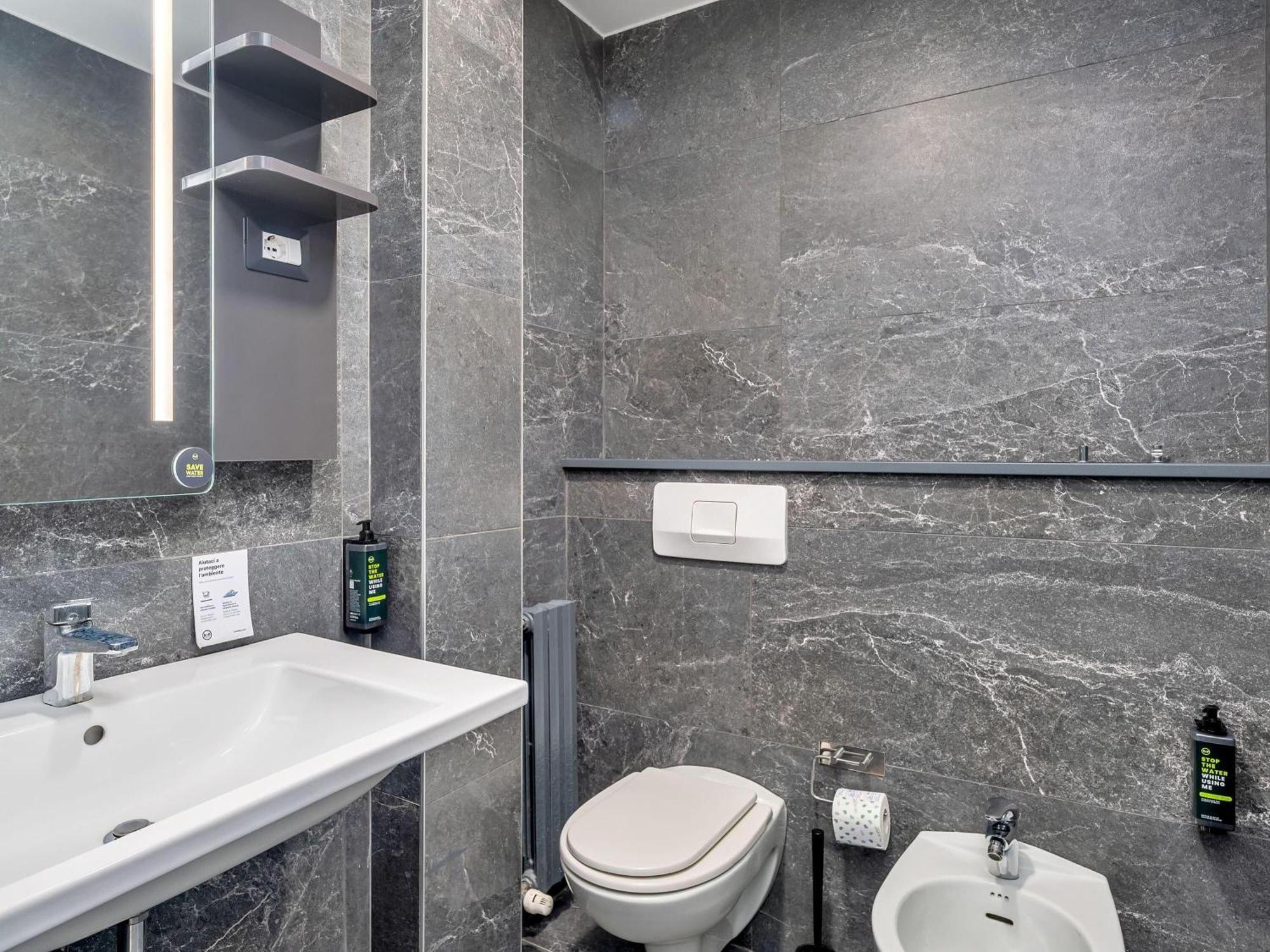 B&B Hotel Milano Ornato — Foto 3